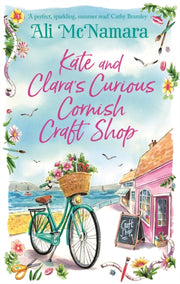 Kate & Claras Curious Cornish Craft Shop