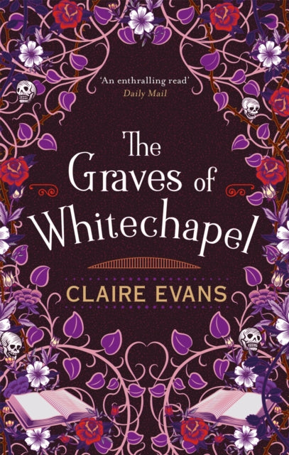 Graves Of Whitechapel