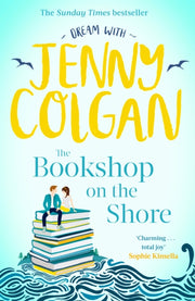 Bookshop On The Shore