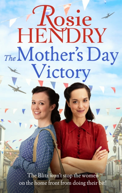 Mothers Day Victory