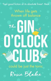 Gin Oclock Club