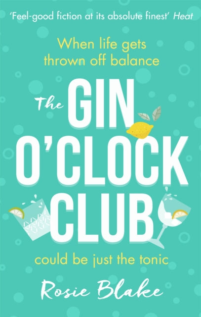 Gin Oclock Club