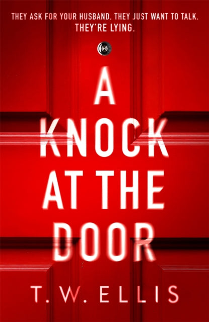 Knock At The Door