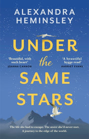 Under The Same Stars