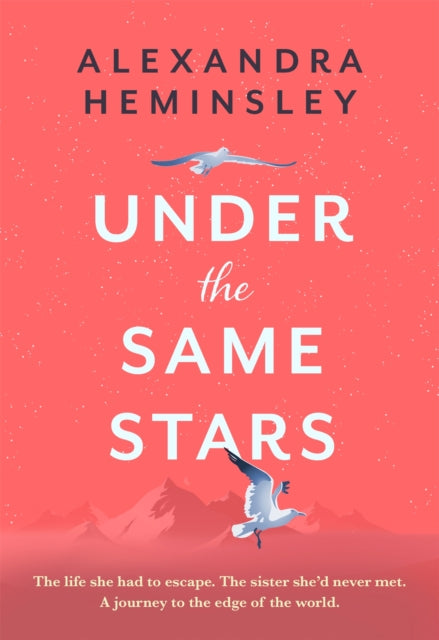Under The Same Stars