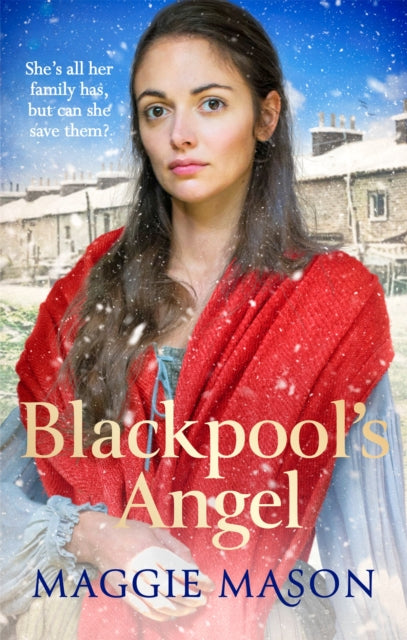 Blackpools Angel