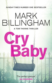 Cry Baby