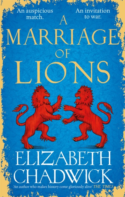 Marriage Of Lions