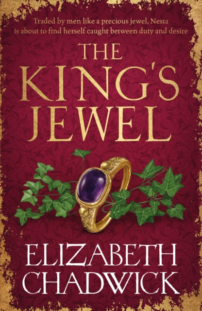 Kings Jewel