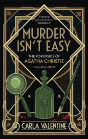 Murder Isnt Easy