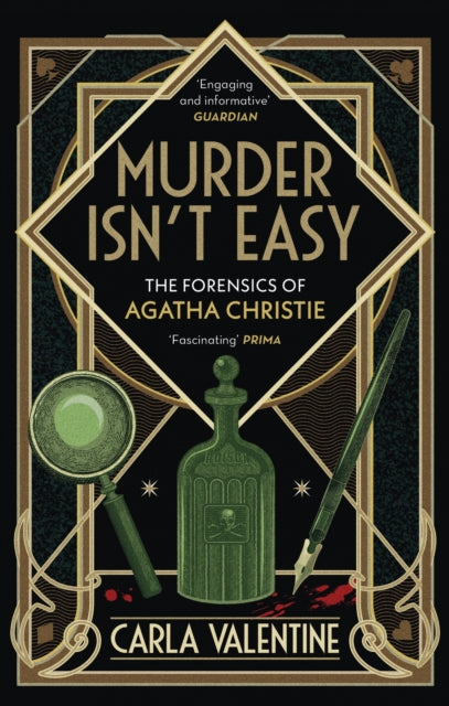 Murder Isnt Easy