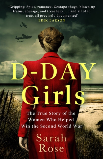 D Day Girls