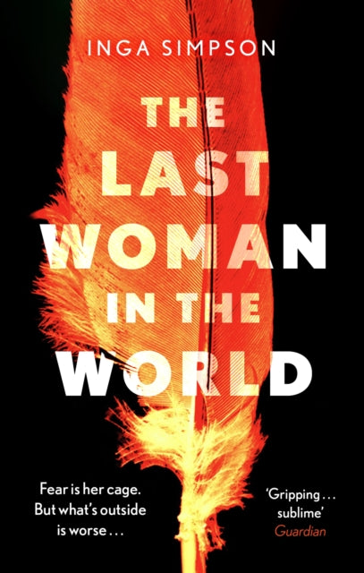 Last Woman In The World