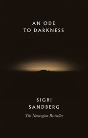 Ode To Darkness
