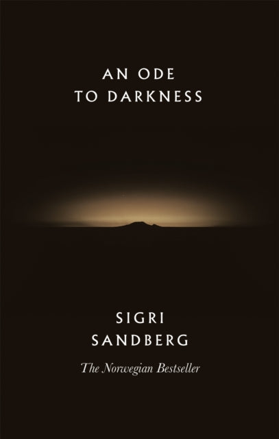 Ode To Darkness