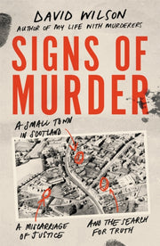 Signs Of Murder