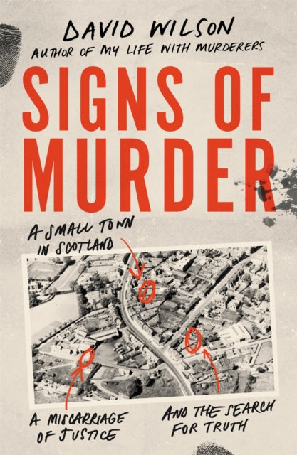 Signs Of Murder