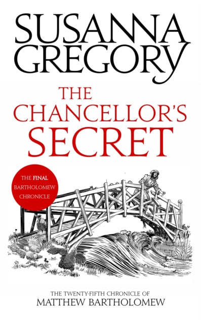 Chancellors Secret