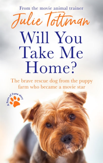 Will You Take Me Home