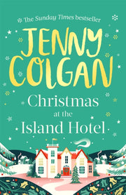 Christmas At The Island Hotel