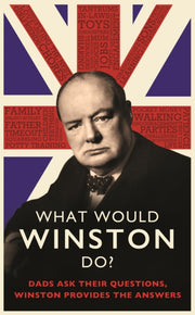 What Would Winston Do