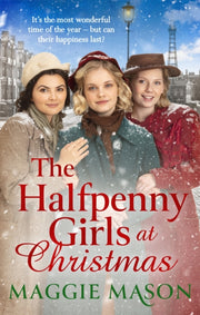 Halfpenny Girls At Christmas