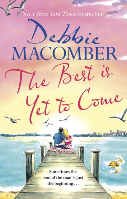 Best Is Yet To Come