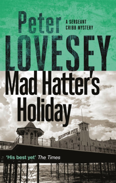 Mad Hatters Holiday