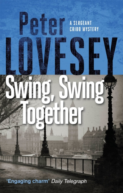 Swing Swing Together