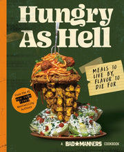 Hungry As Hell