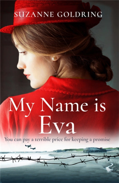 My Name Is Eva