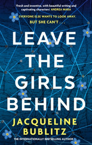 Leave The Girls Behind