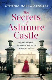 Secrets Of Ashmore Castle
