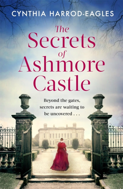 Secrets Of Ashmore Castle