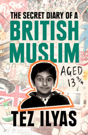 Secret Diary Of A British Muslim Aged 13