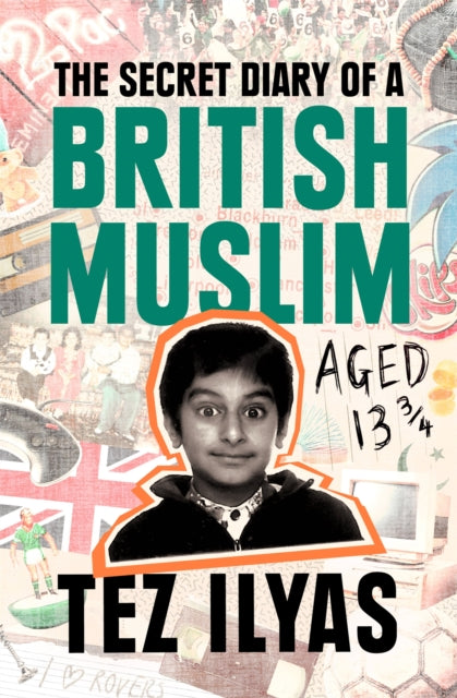 Secret Diary Of A British Muslim Aged 13