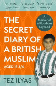 Secret Diary/british Muslim Aged 13 3/4