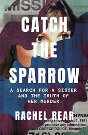 Catch The Sparrow