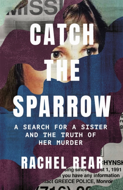 Catch The Sparrow
