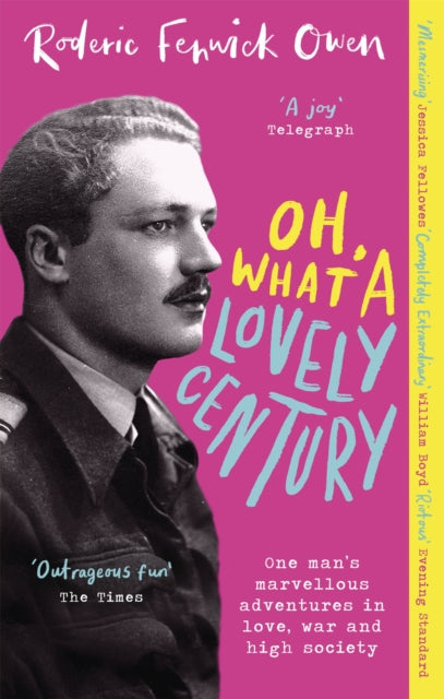 Oh What A Lovely Century