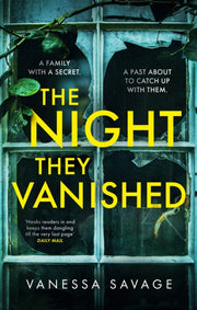 Night They Vanished