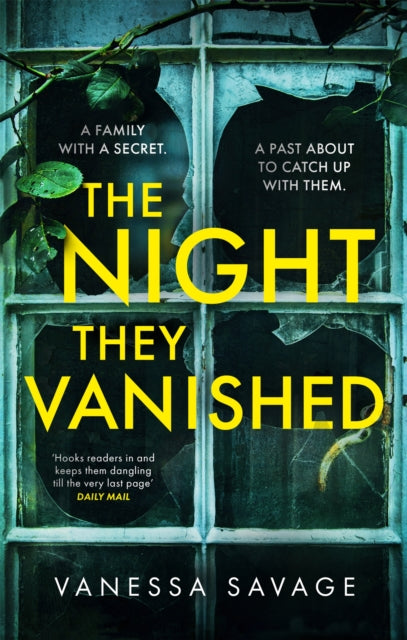Night They Vanished