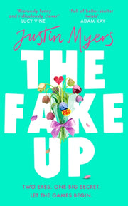 Fake Up