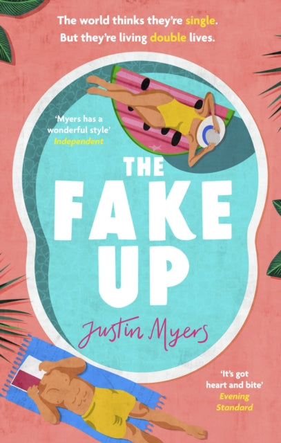 Fake-up