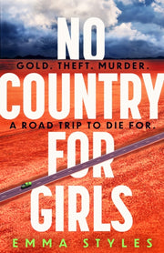 No Country For Girls