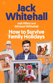 How To Survive Family Holidays