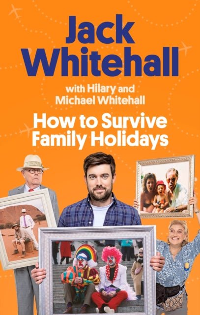 How To Survive Family Holidays