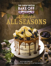 Great British Bake Off