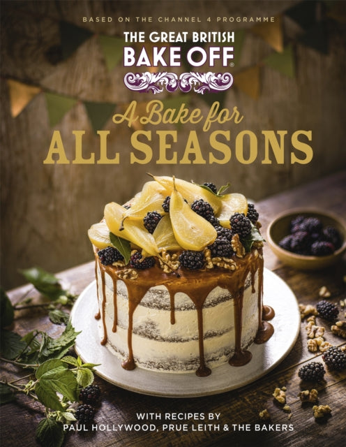 Great British Bake Off