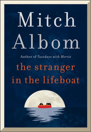 Stranger In The Lifeboat